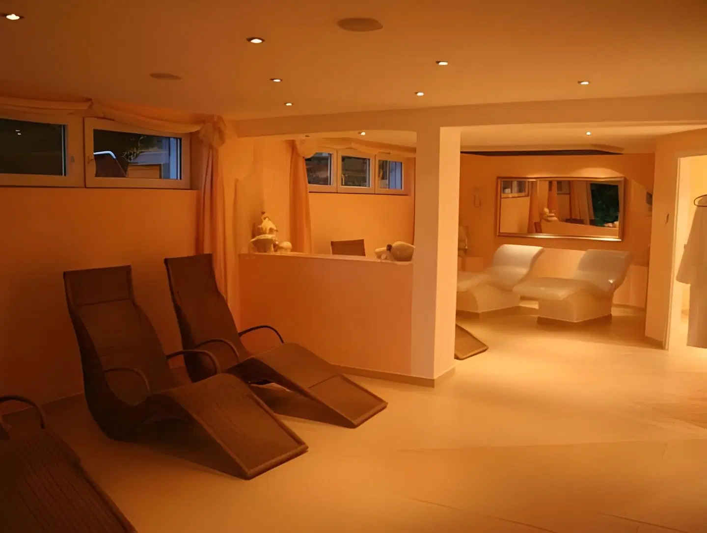 Landhaus Waldesruh HEALTH_BEAUTY
