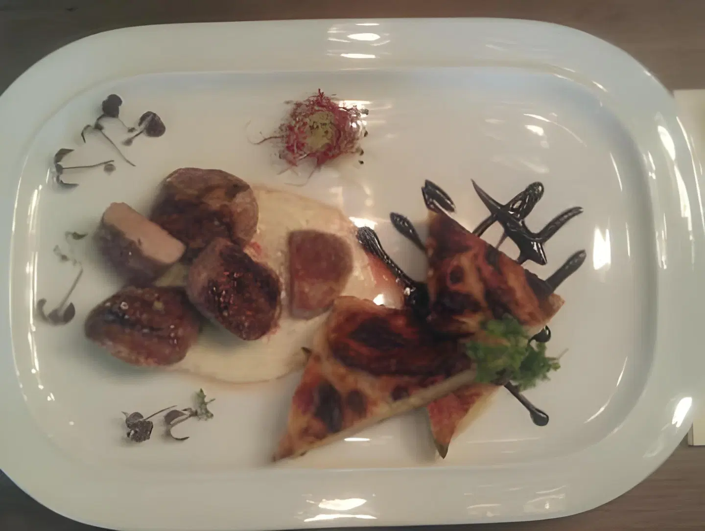 Grüner Baum Restaurant