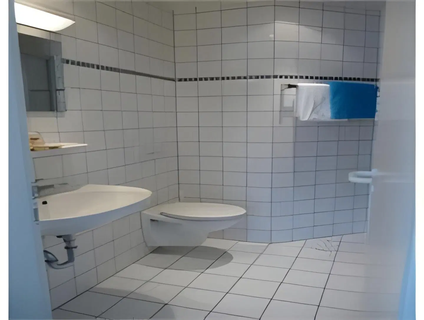 Geissler Badezimmer