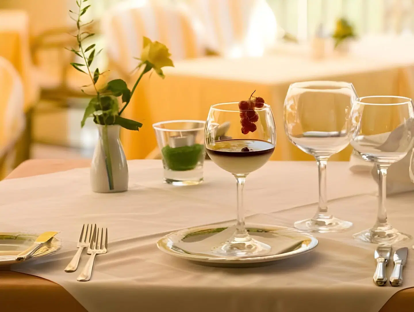 Off Restaurant
