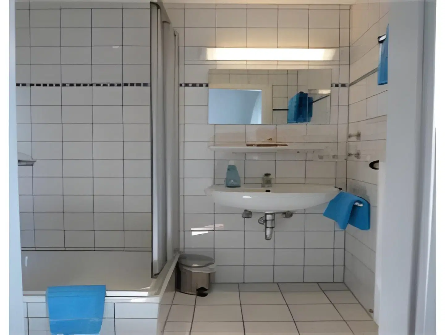 Geissler Badezimmer