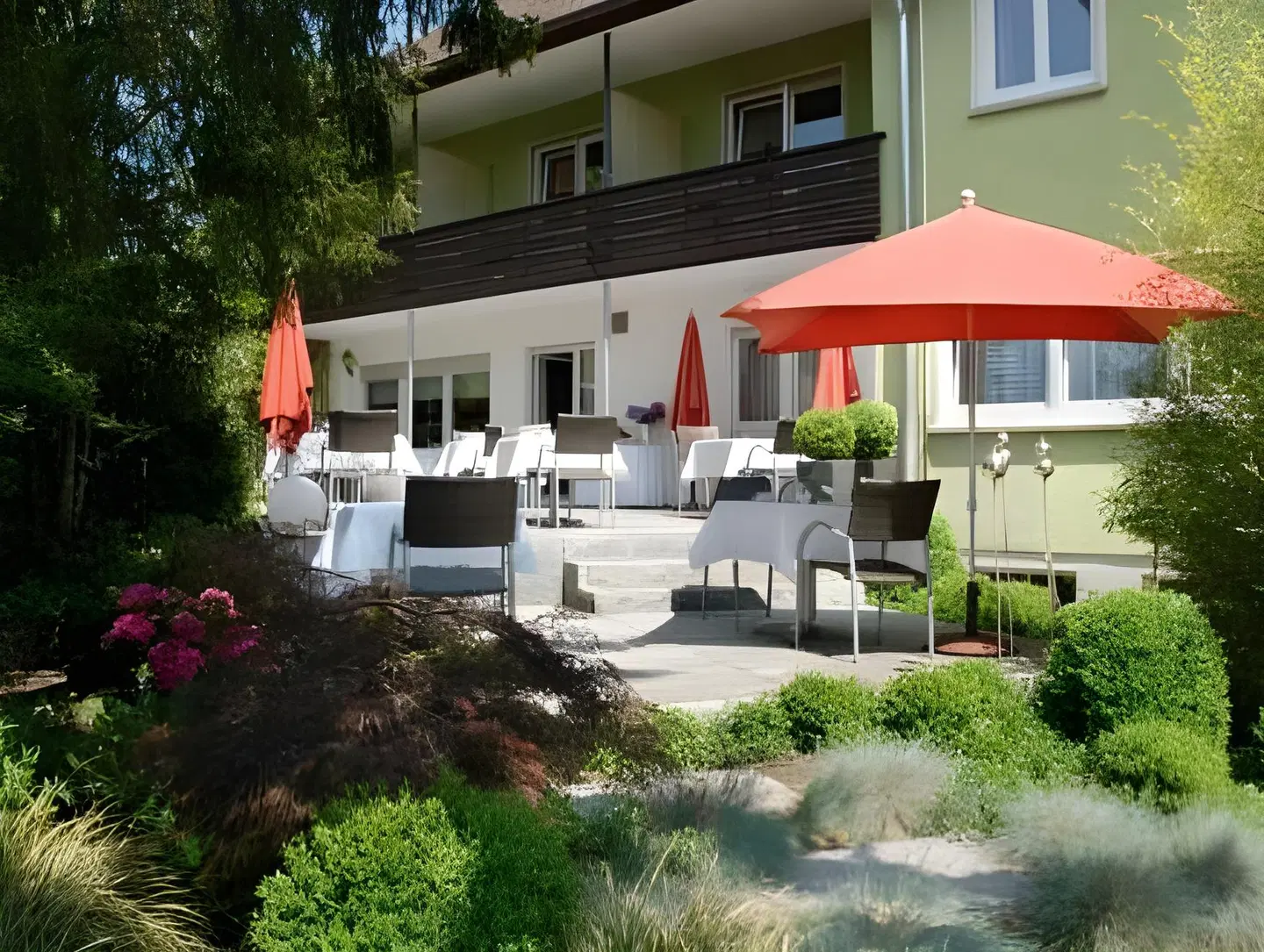 Schlegel Restaurant