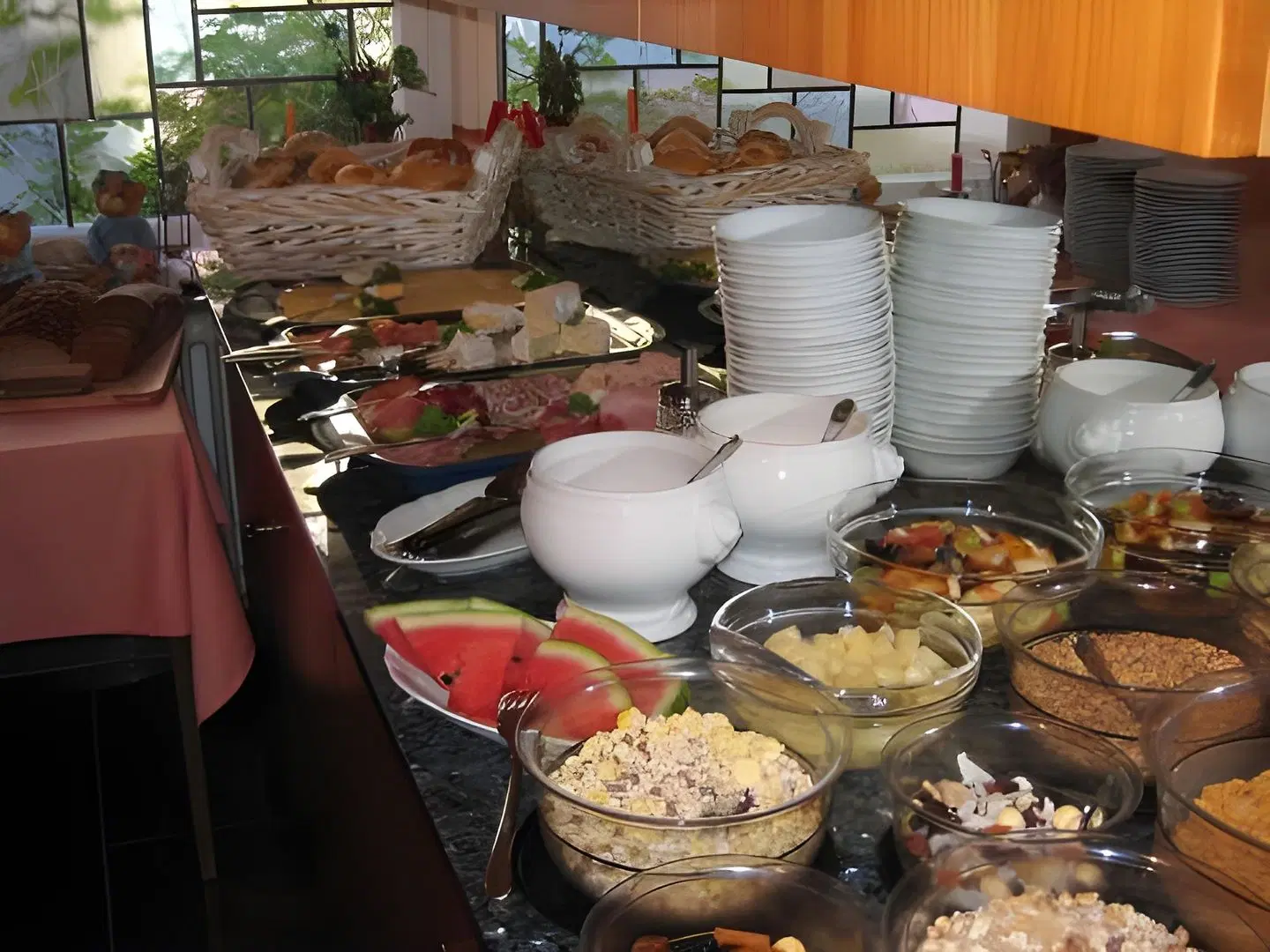 Koch Restaurant