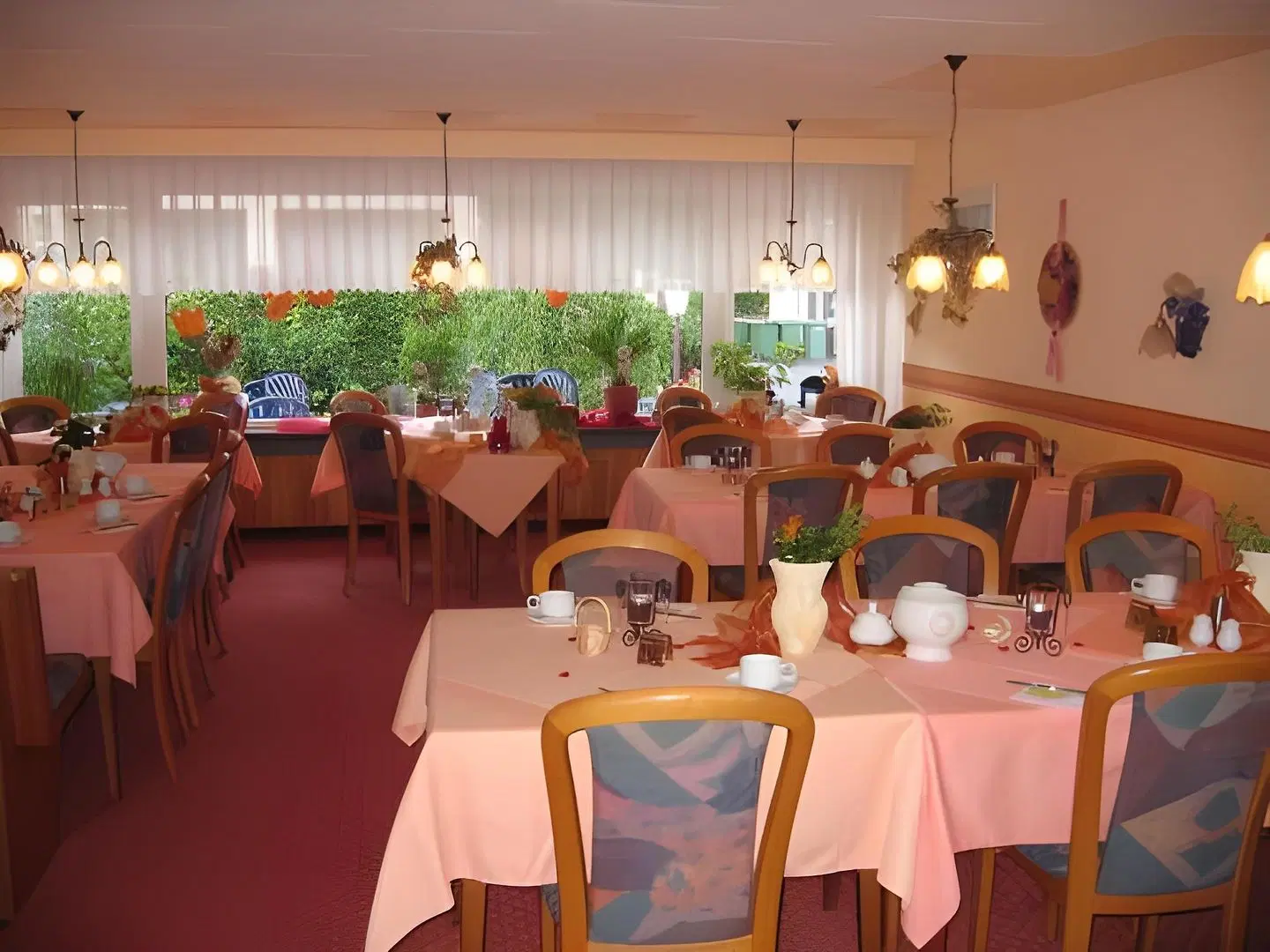 Koch Restaurant