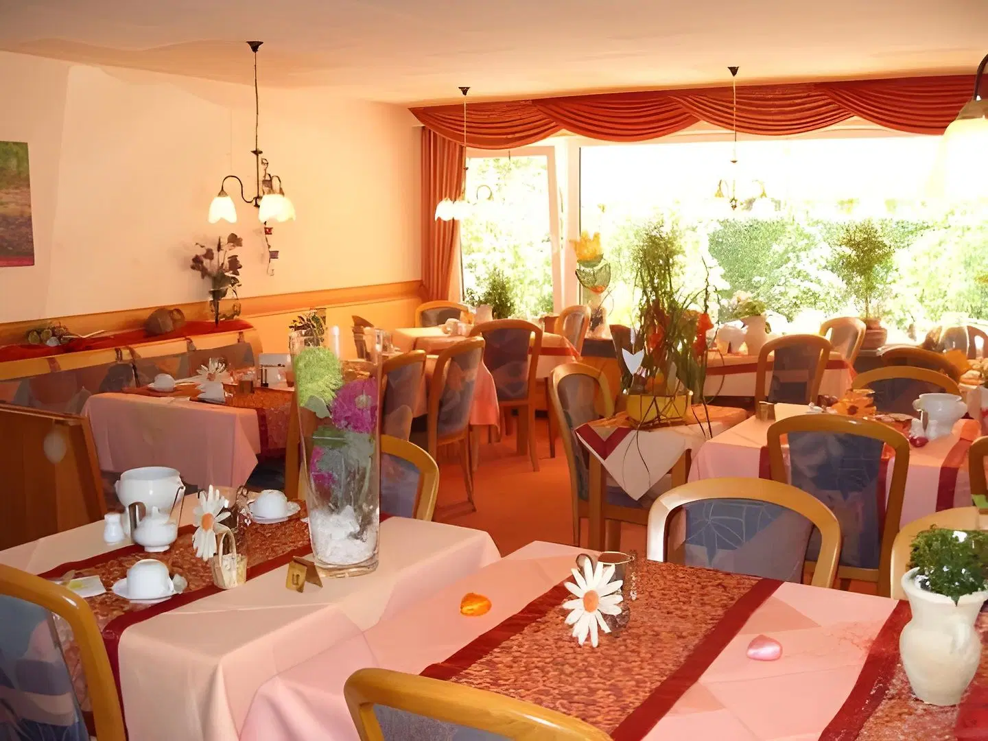 Koch Restaurant