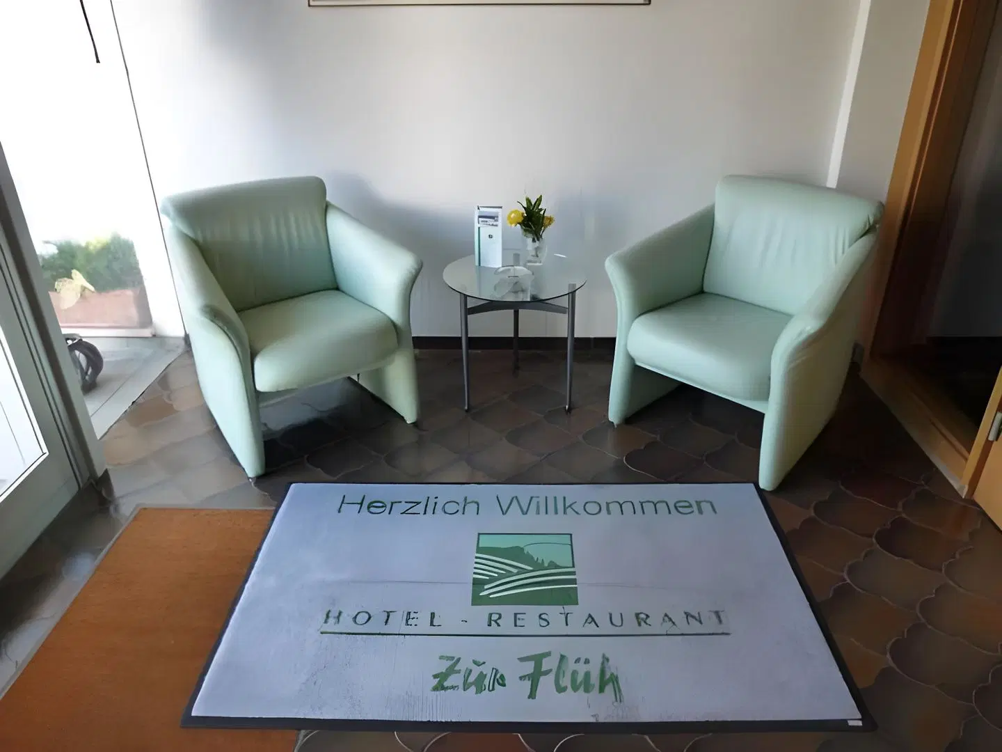 Zur Flüh ROOM_EXAMPLE