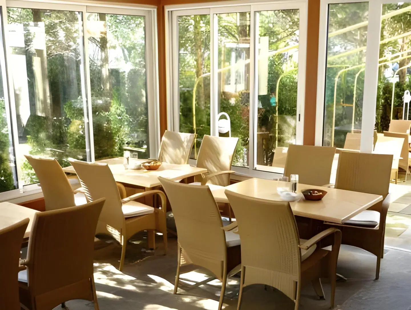Meteora Restaurant
