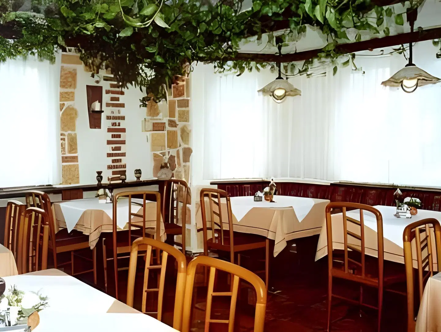 Meteora Restaurant