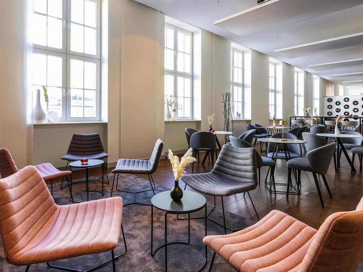 ibis Karlsruhe Hauptbahnhof LOUNGE_LOBBY