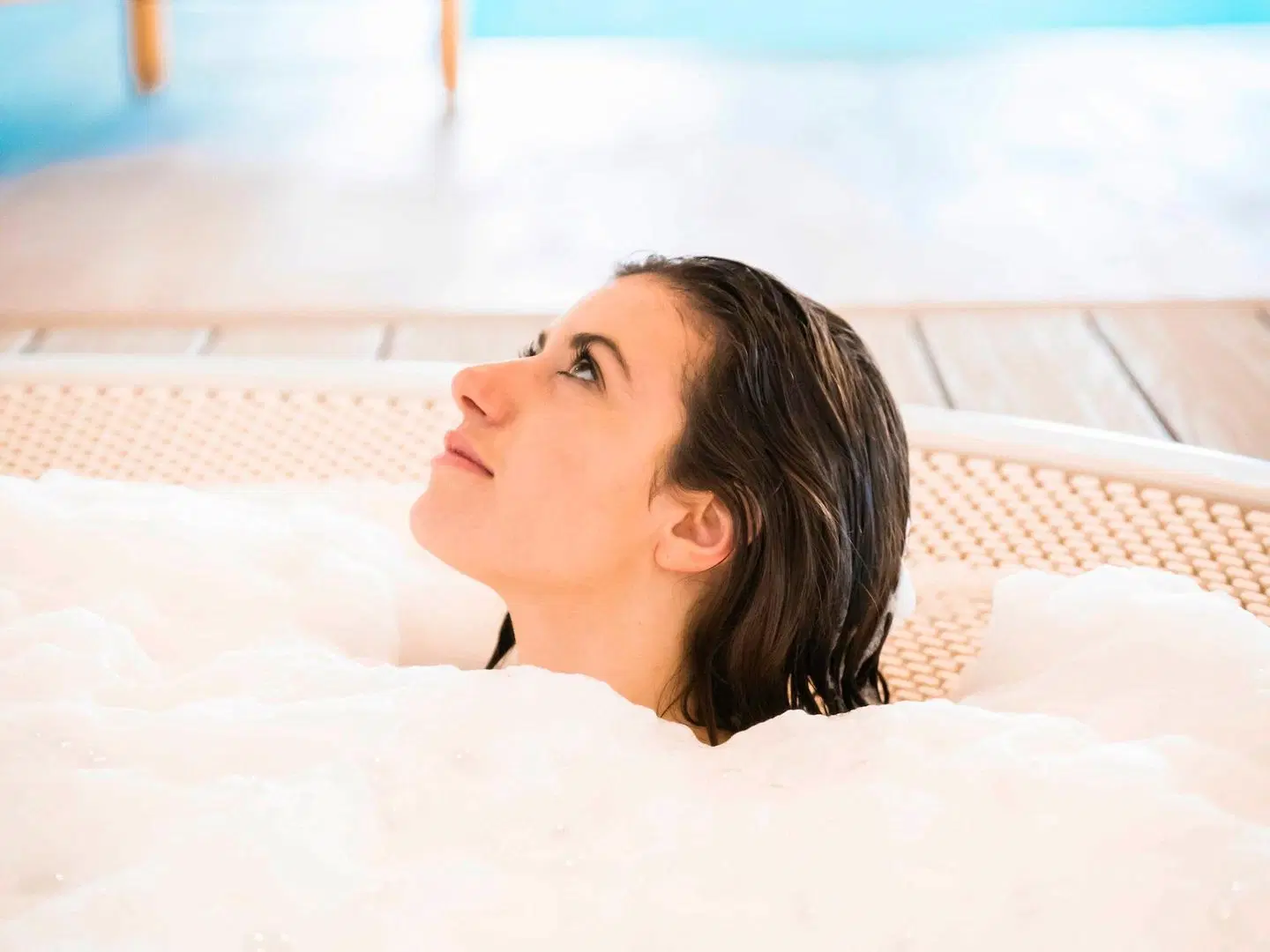 Mercure Bastia Biguglia PEOPLE