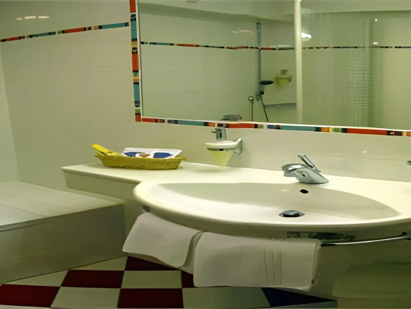 Alpenbad Hotel Hohenhaus SPORTS_AND_LEISURE