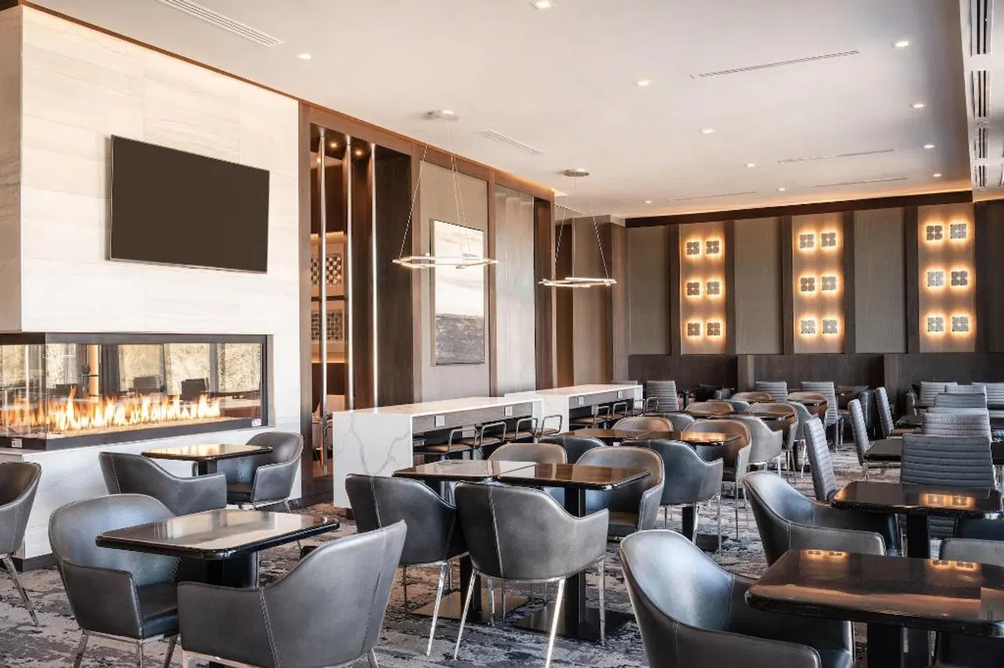 Residence Inn by Marriott Weehawken Port Imperial Konferenz