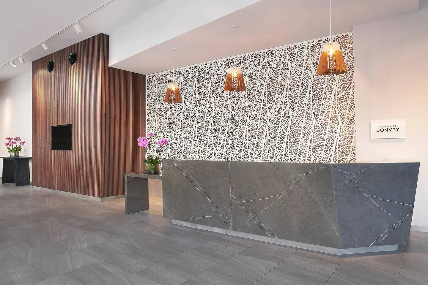 Courtyard by Marriott Brisbane South Bank LOUNGE_LOBBY