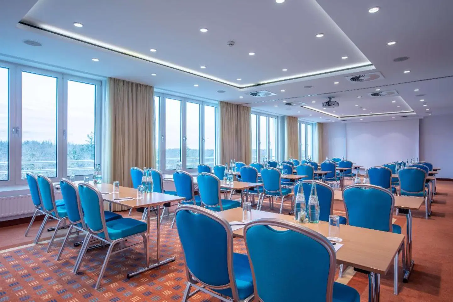Radisson Blu Hotel, Karlsruhe Konferenz