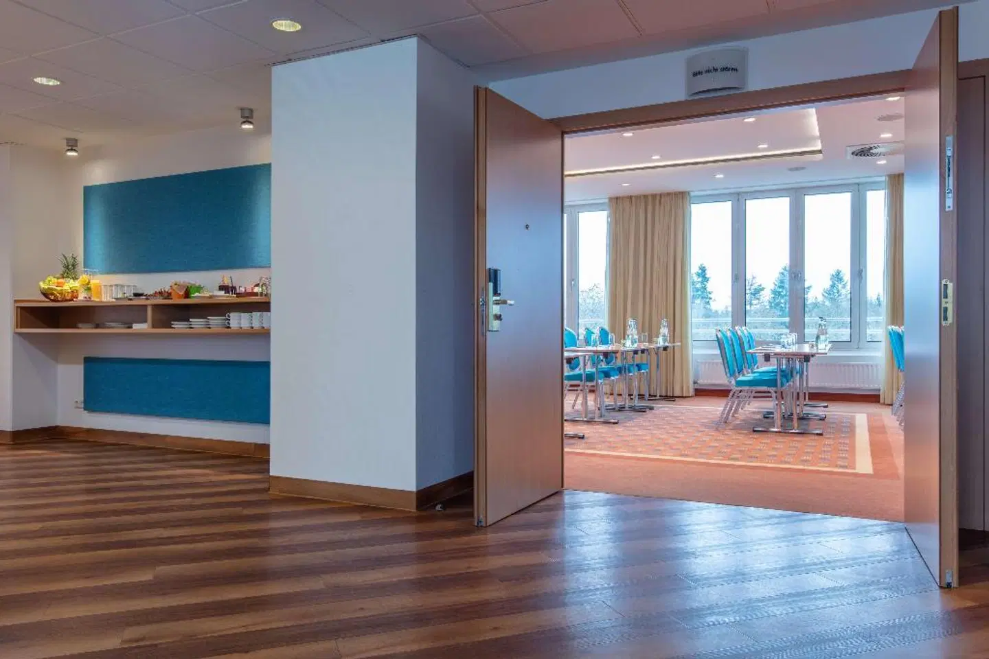 Radisson Blu Hotel, Karlsruhe LOUNGE_LOBBY
