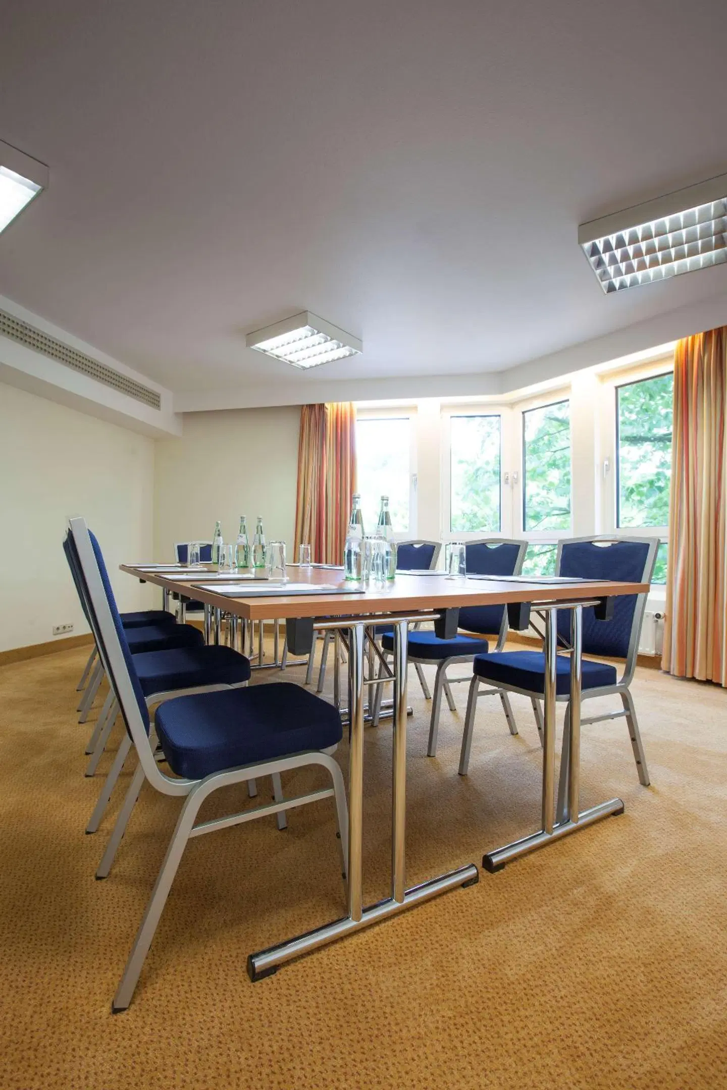 Radisson Blu Hotel, Karlsruhe Konferenz