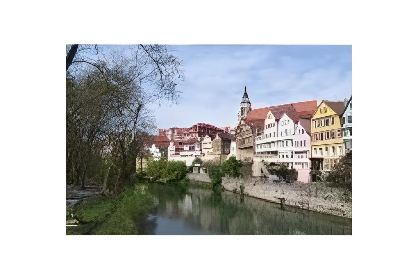 Am Schloss MODEL_IMPRESSION