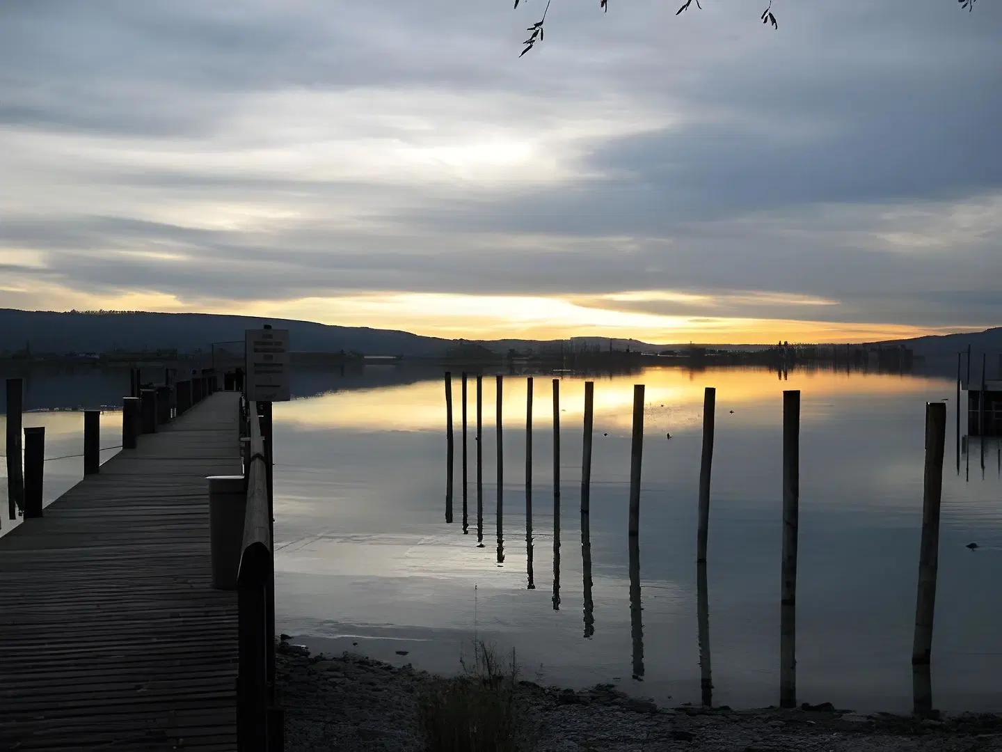 Am Stadtgarten Strand