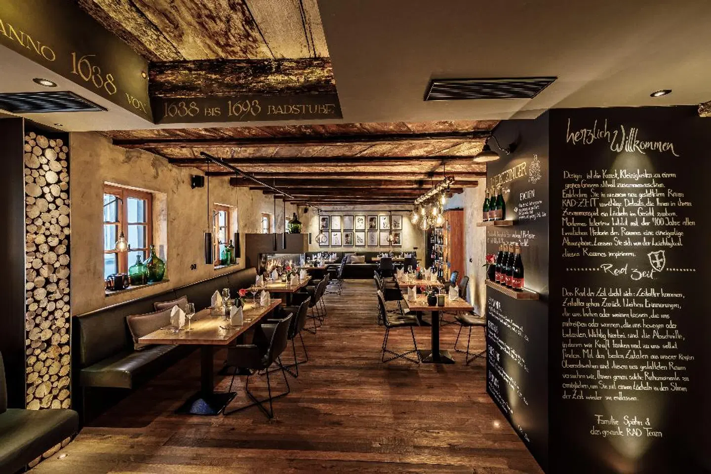 Arthus Bar