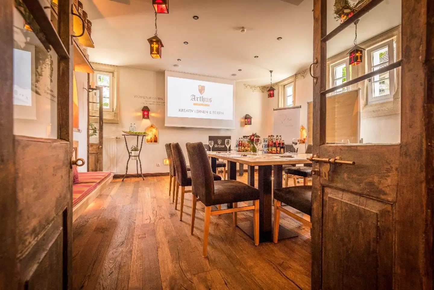 Arthus Bar