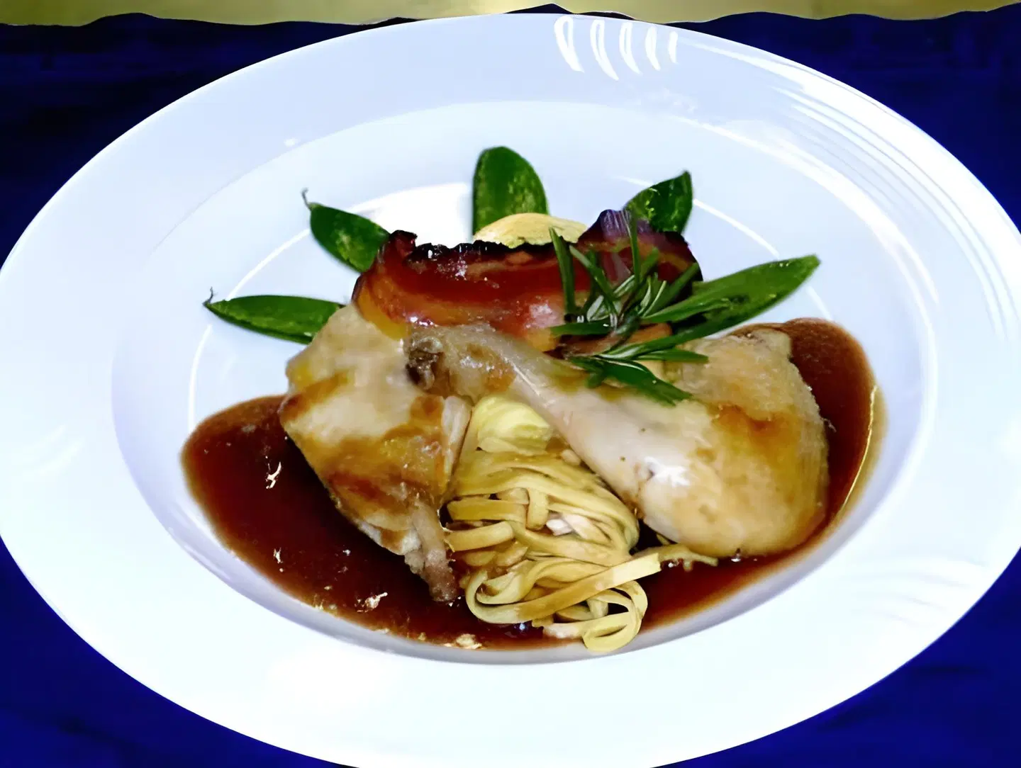 Anna Restaurant
