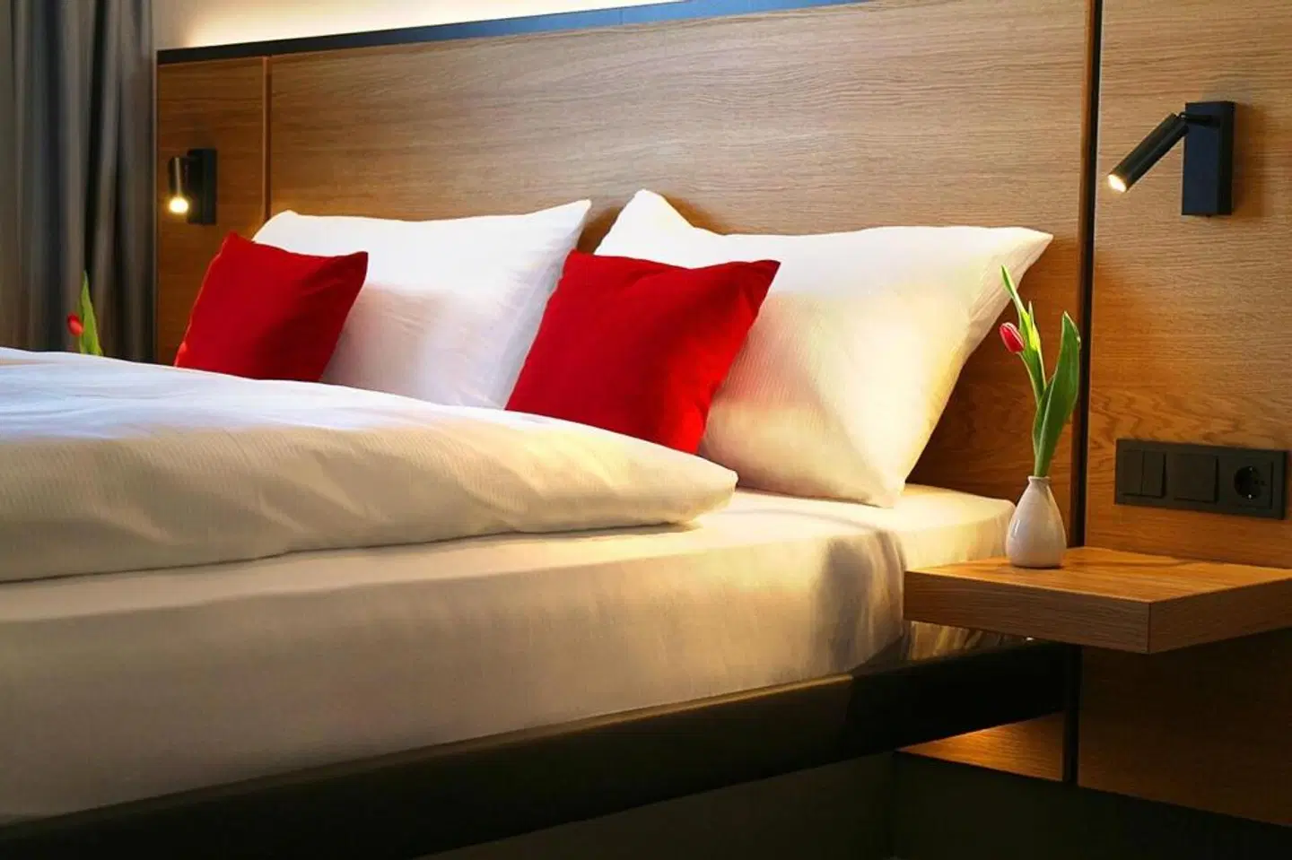GINN City & Lounge Hotel Ravensburg ROOM_EXAMPLE