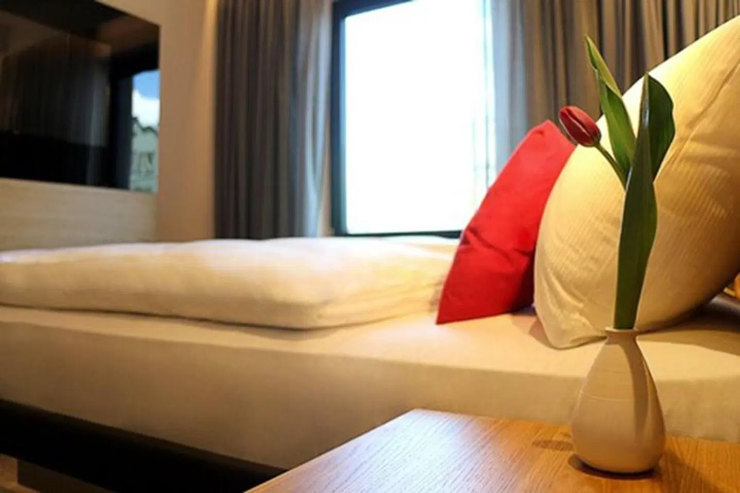 GINN City & Lounge Hotel Ravensburg ROOM_EXAMPLE
