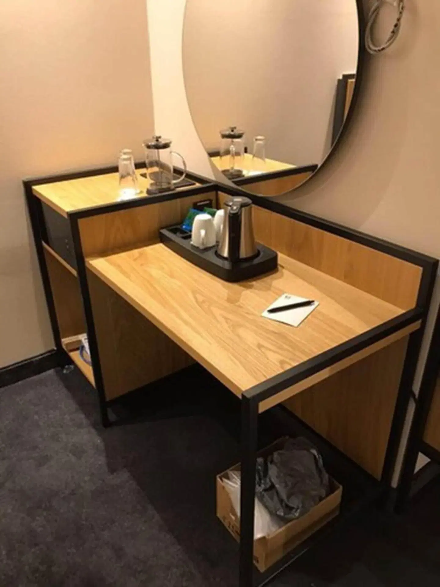 GINN City & Lounge Hotel Ravensburg ROOM_EXAMPLE