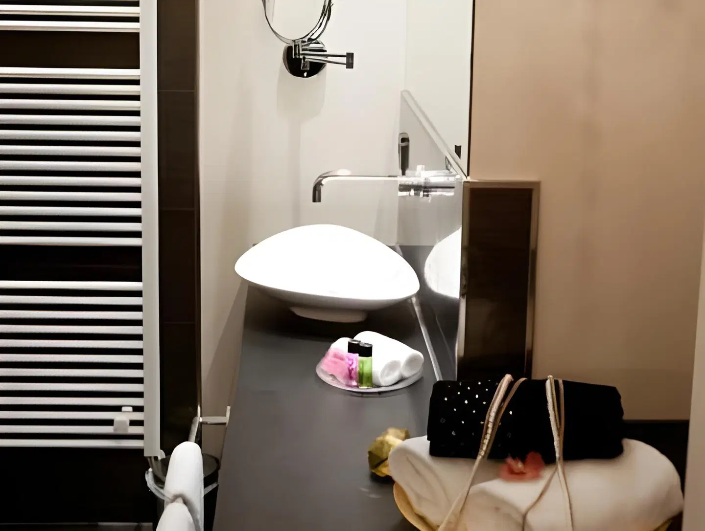 TraumRaum Badezimmer