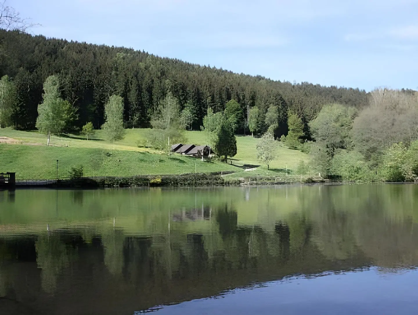 Rössle Berneck LANDSCAPE