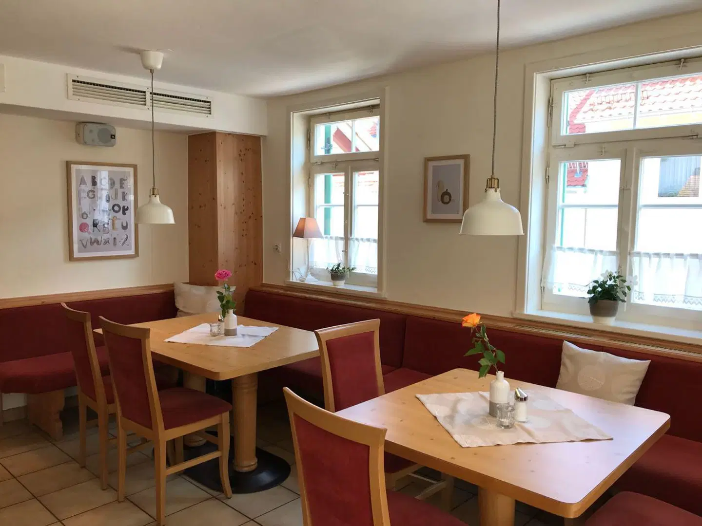 Hotel Hohe Schule LOUNGE_LOBBY