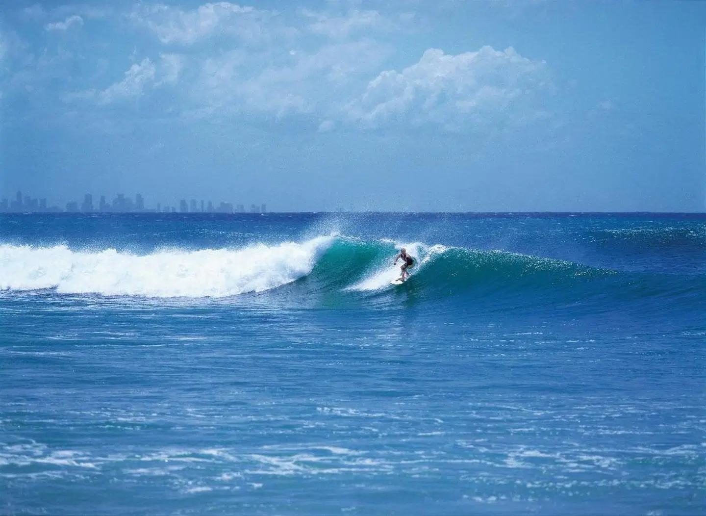 Iconic Kirra Beach Resort SPORTS_AND_LEISURE