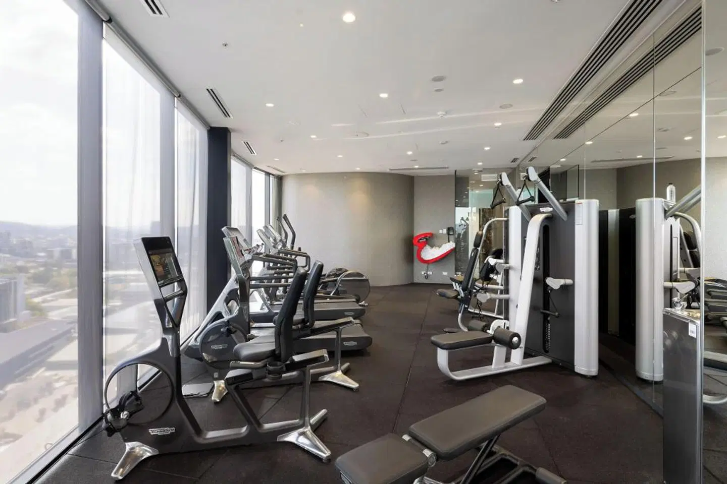 Emporium Hotel South Bank SPORTS_AND_LEISURE
