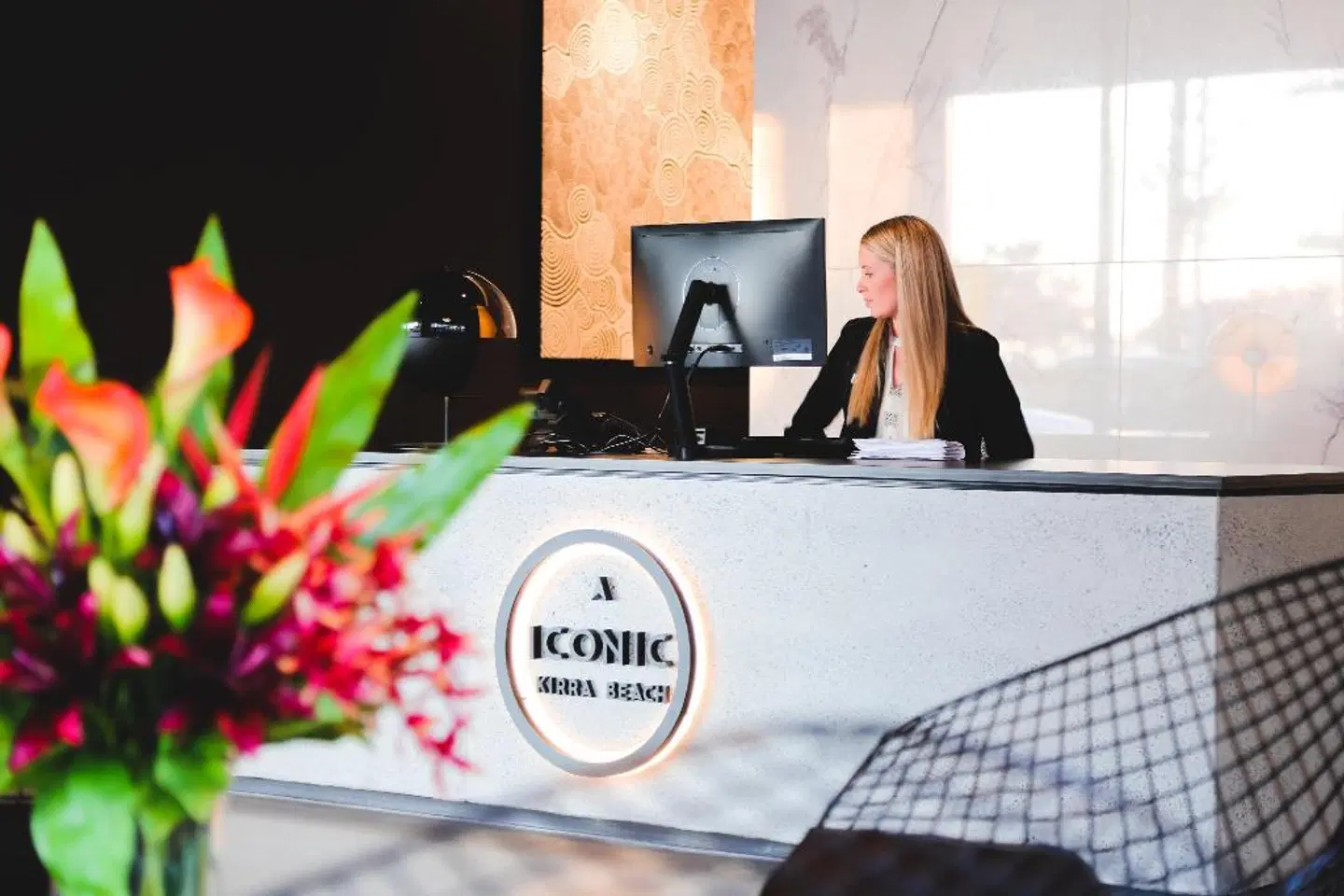 Iconic Kirra Beach Resort ROOM_EXAMPLE