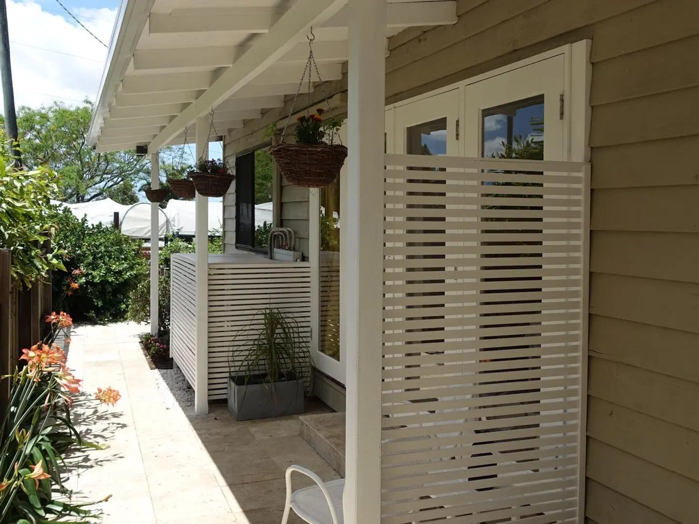 Winston Cottage Bed & Breakfast HEALTH_BEAUTY