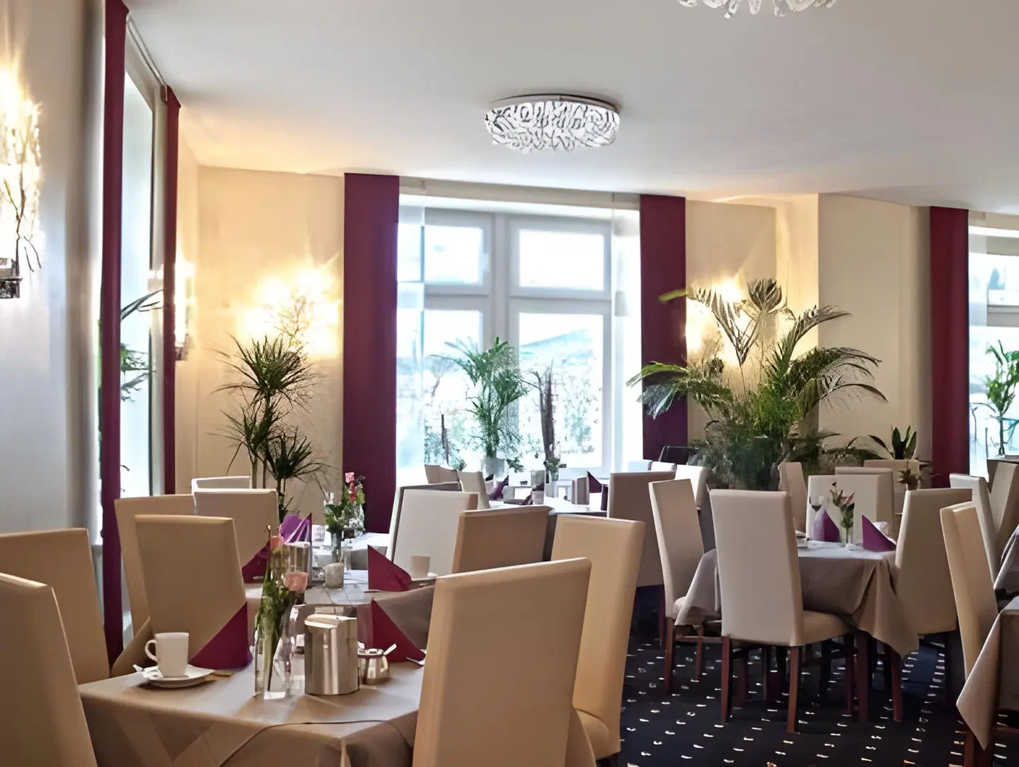 Panorama Restaurant
