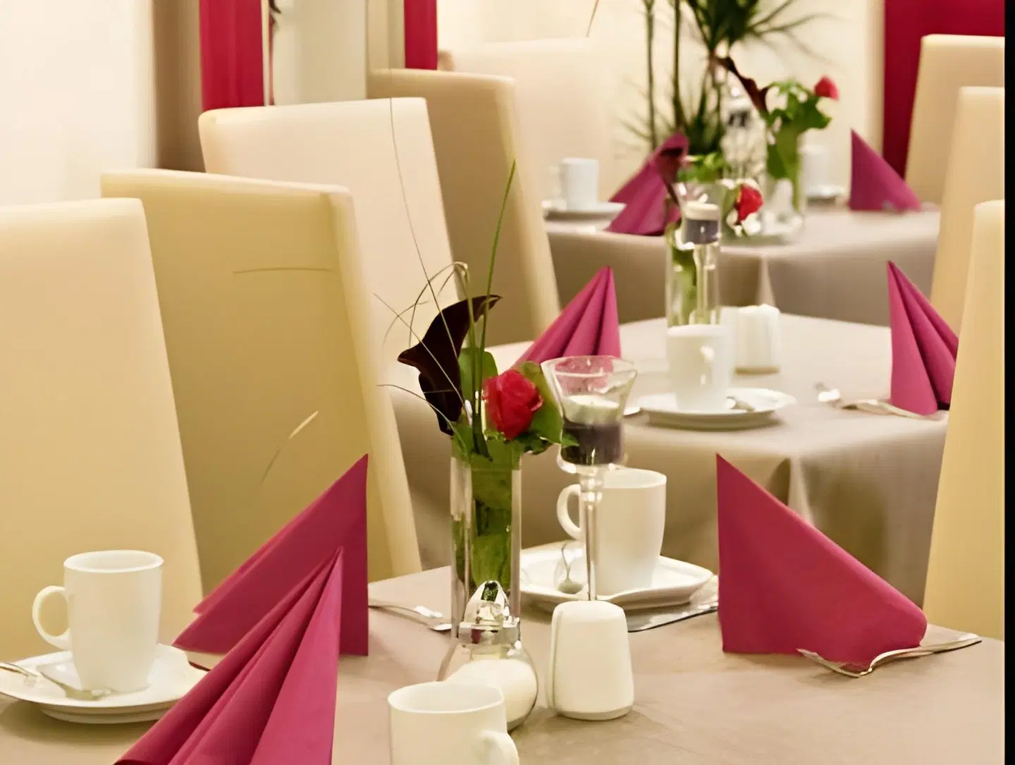 Panorama Restaurant
