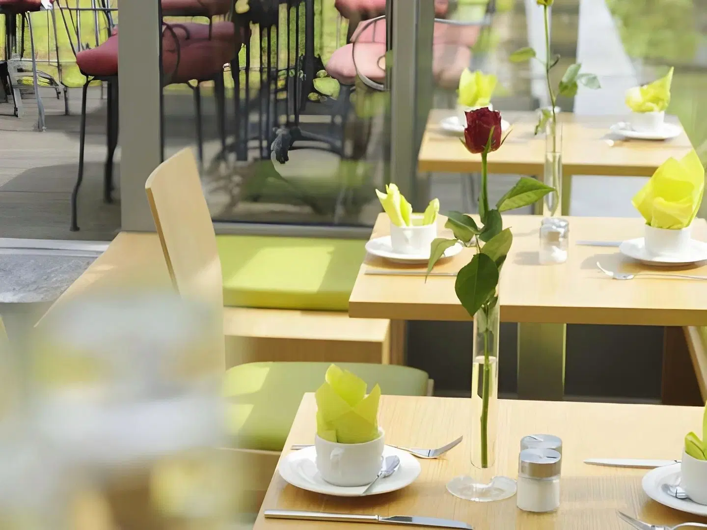 Augustiner Tor Restaurant