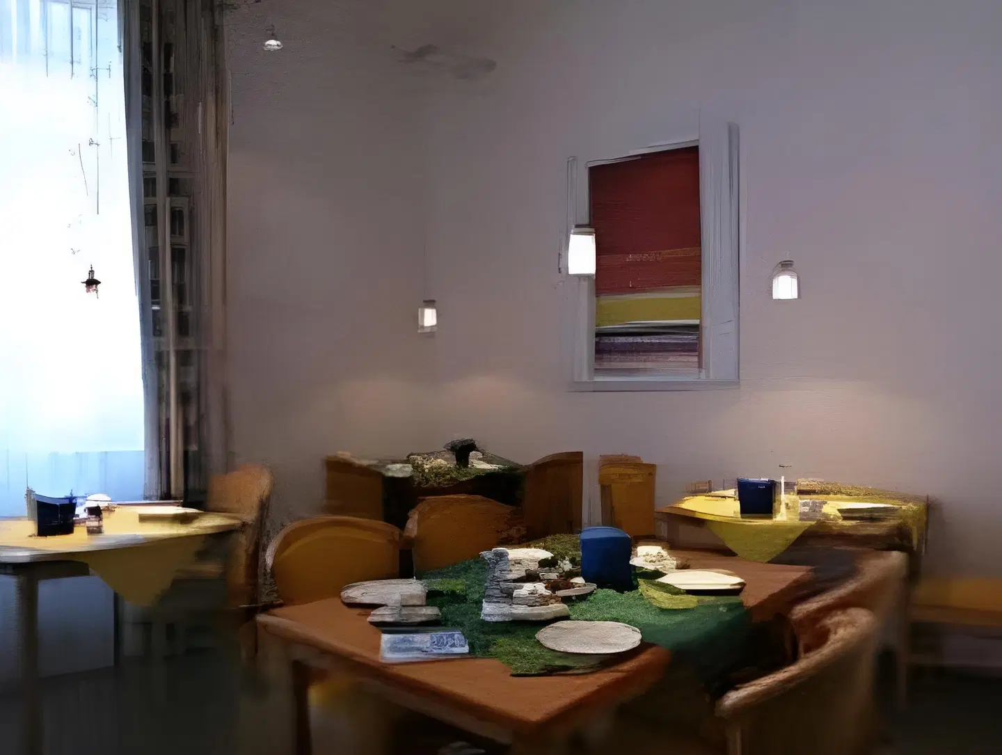 Grünshof Konferenz
