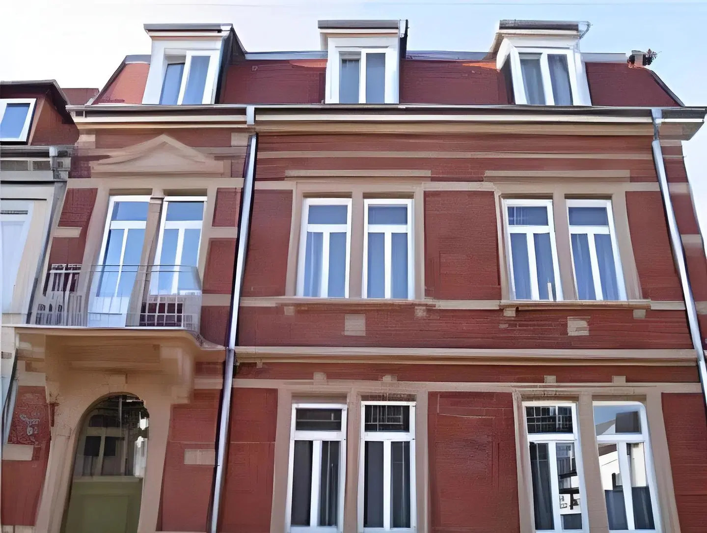 Grünshof EXTERIOR