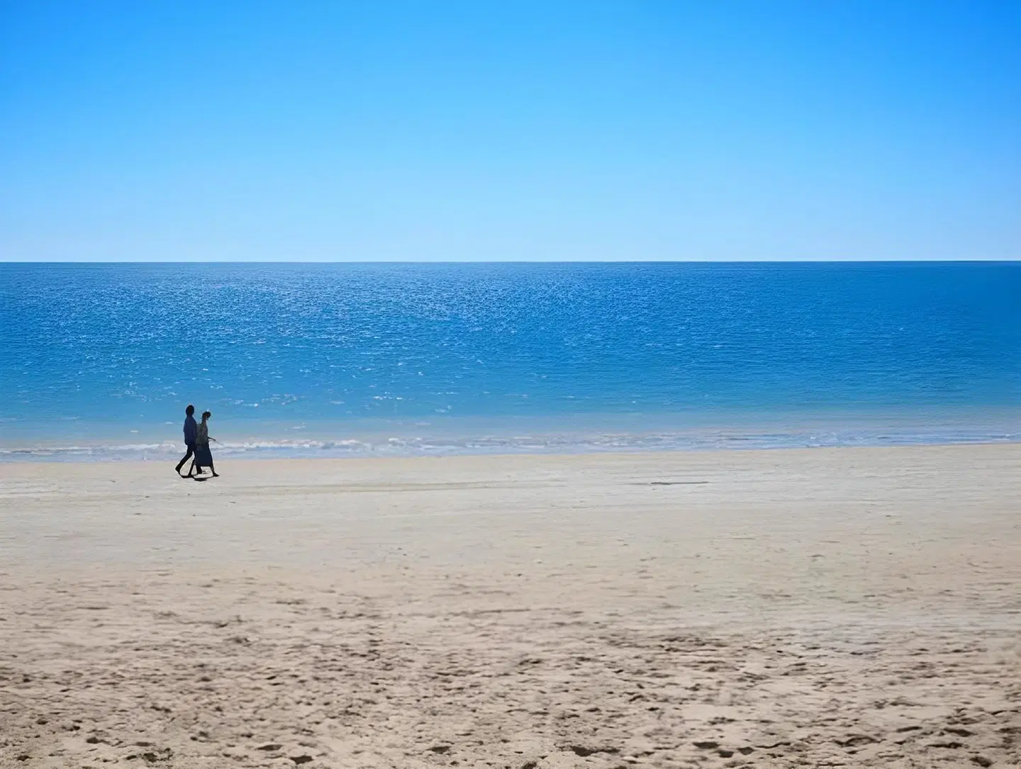 Shelly Beach Motel Strand