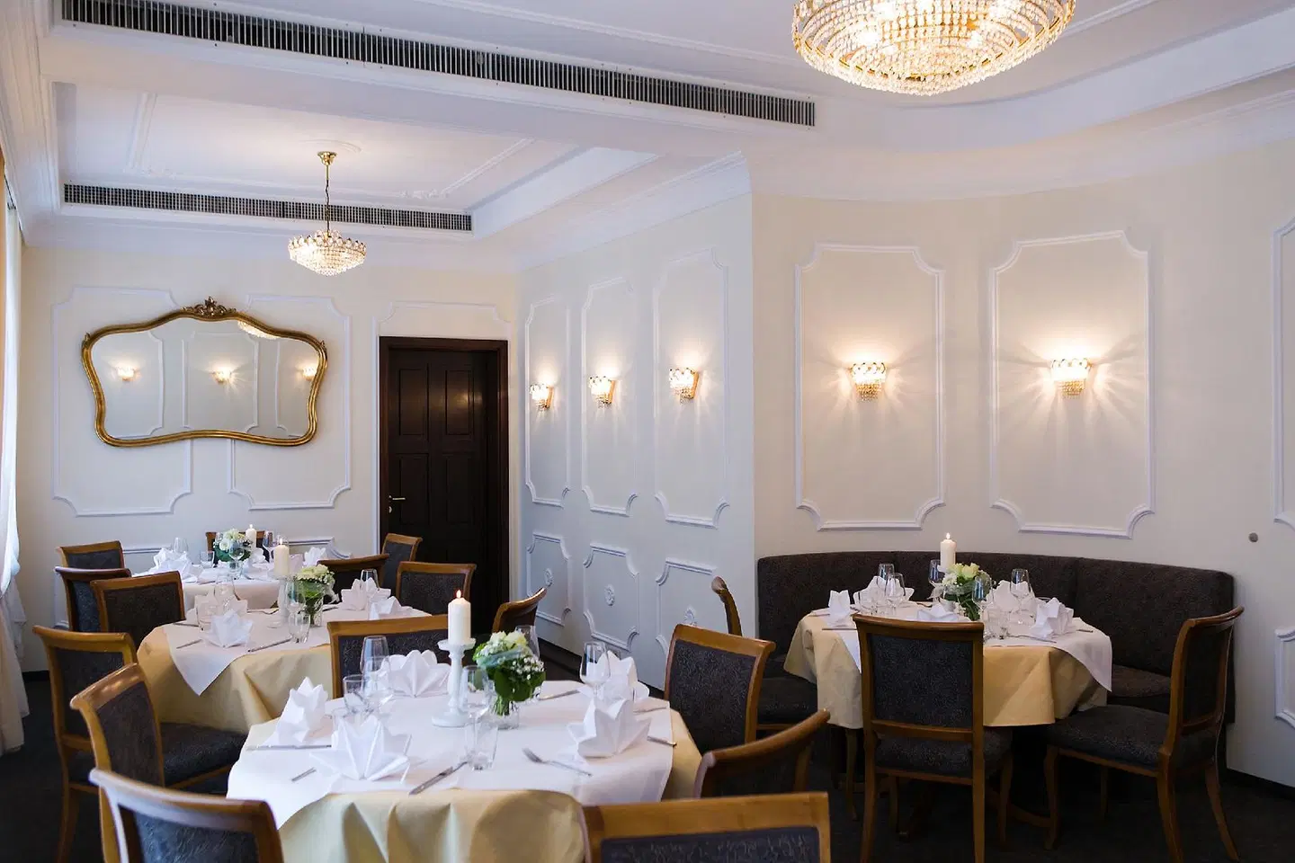 Goldener Pflug Restaurant