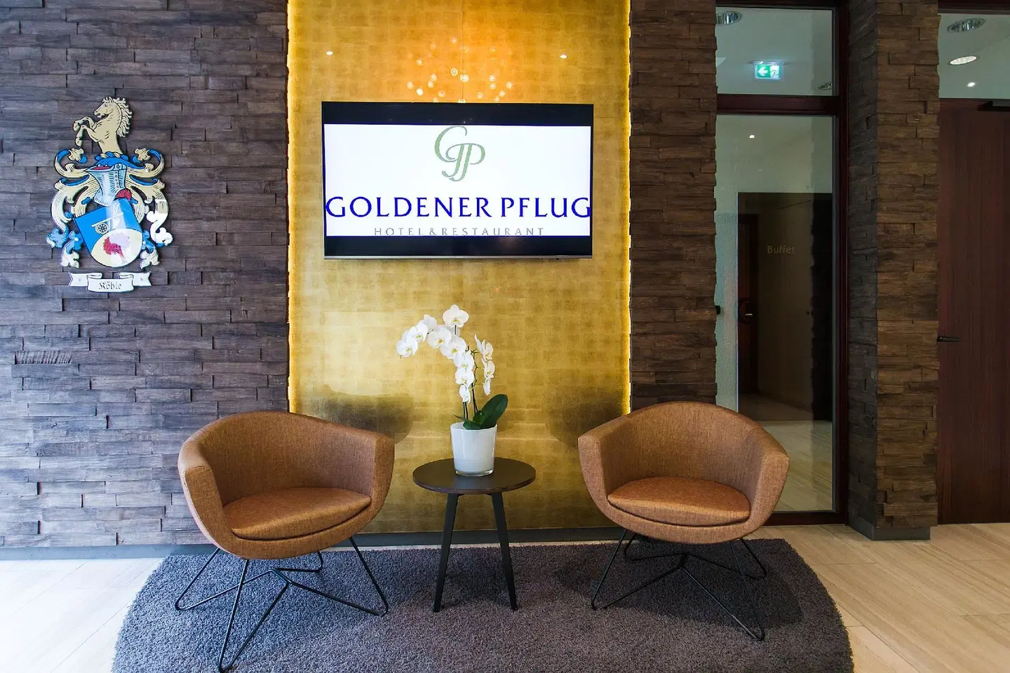 Goldener Pflug LOUNGE_LOBBY