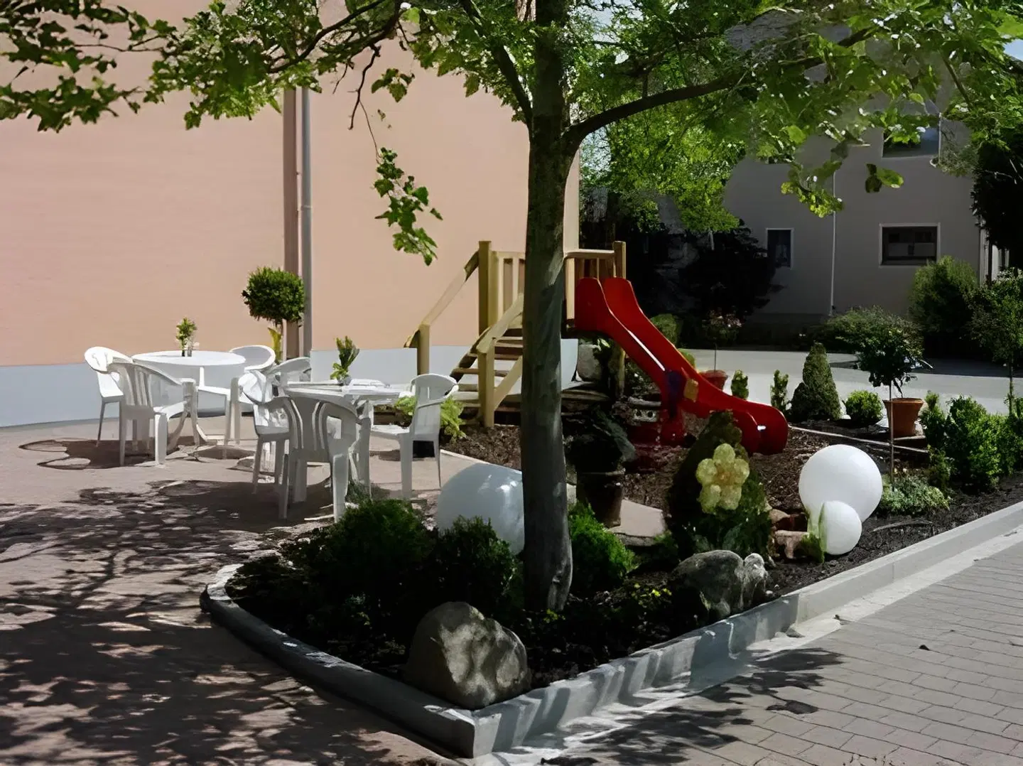 Höllsteiner Hof Restaurant