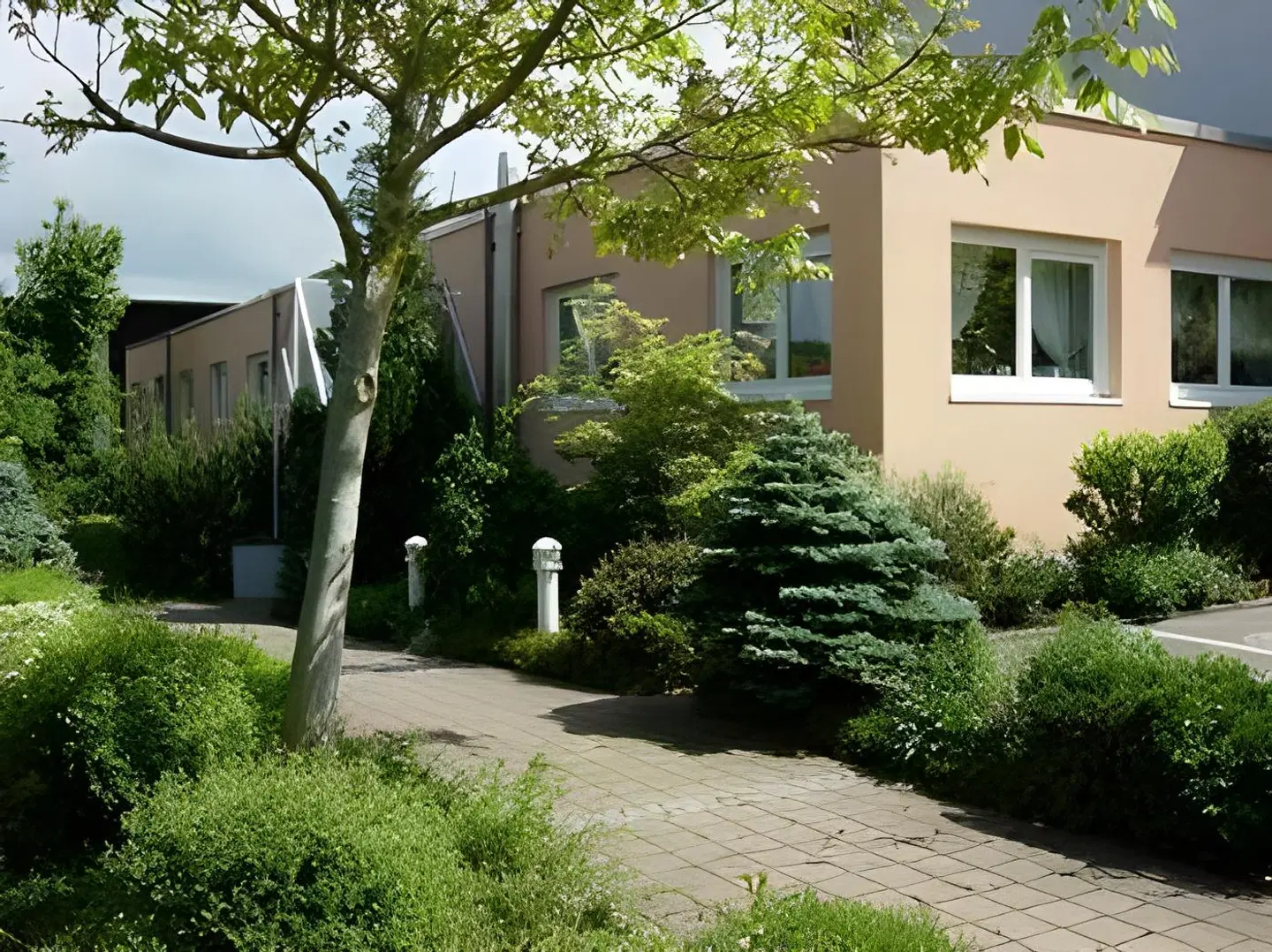 Höllsteiner Hof EXTERIOR