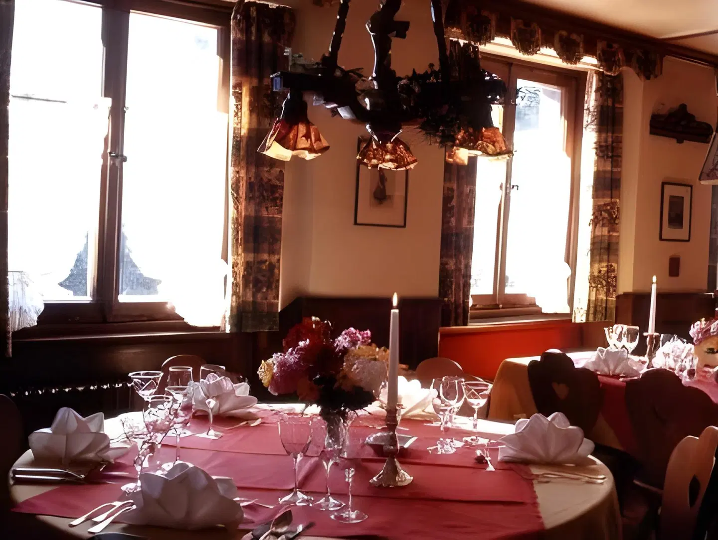 Hochfirst Restaurant