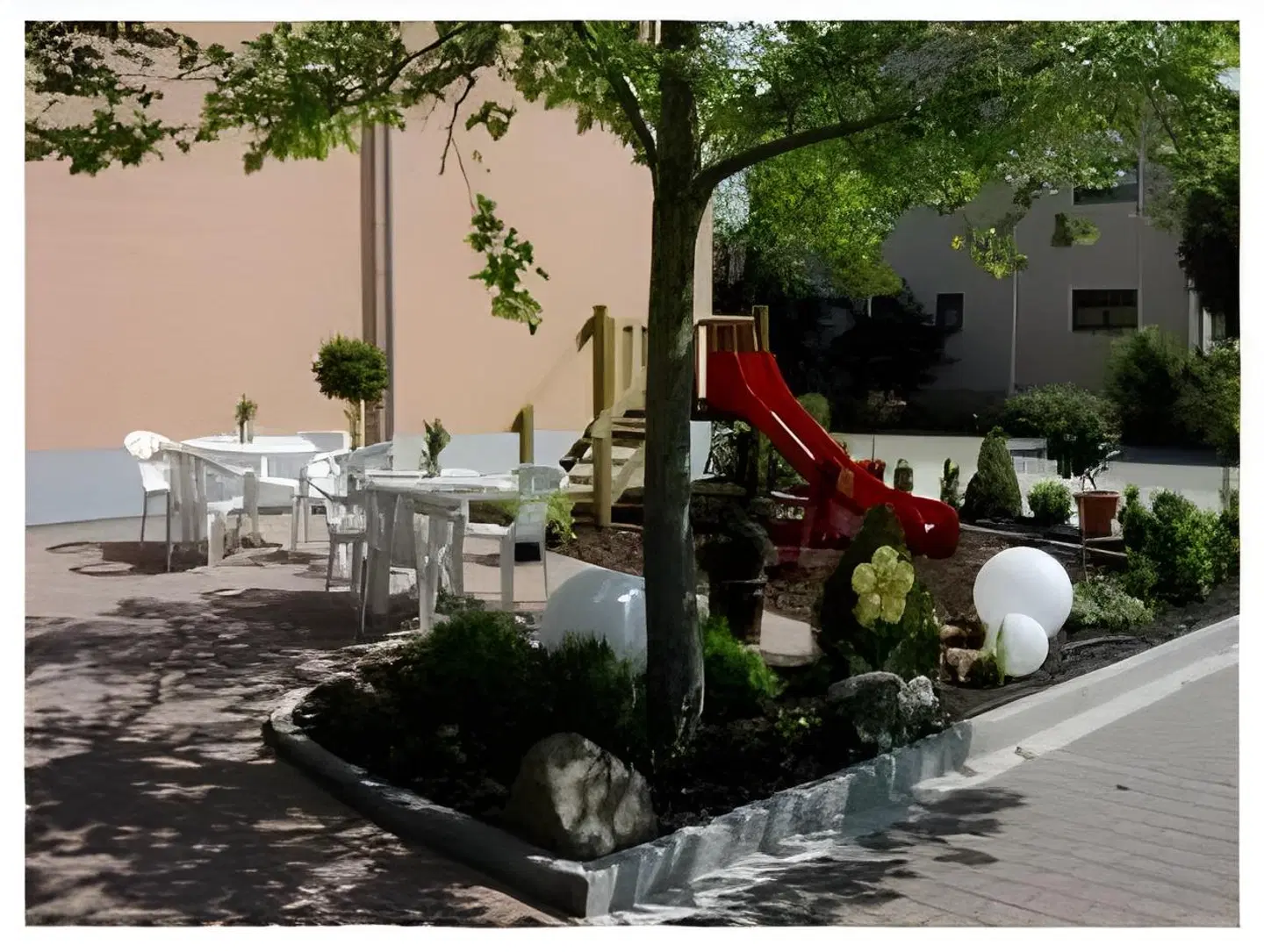 Höllsteiner Hof Restaurant
