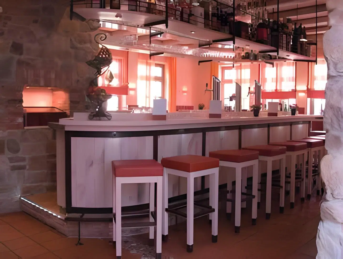 Augsburger Hof Bar