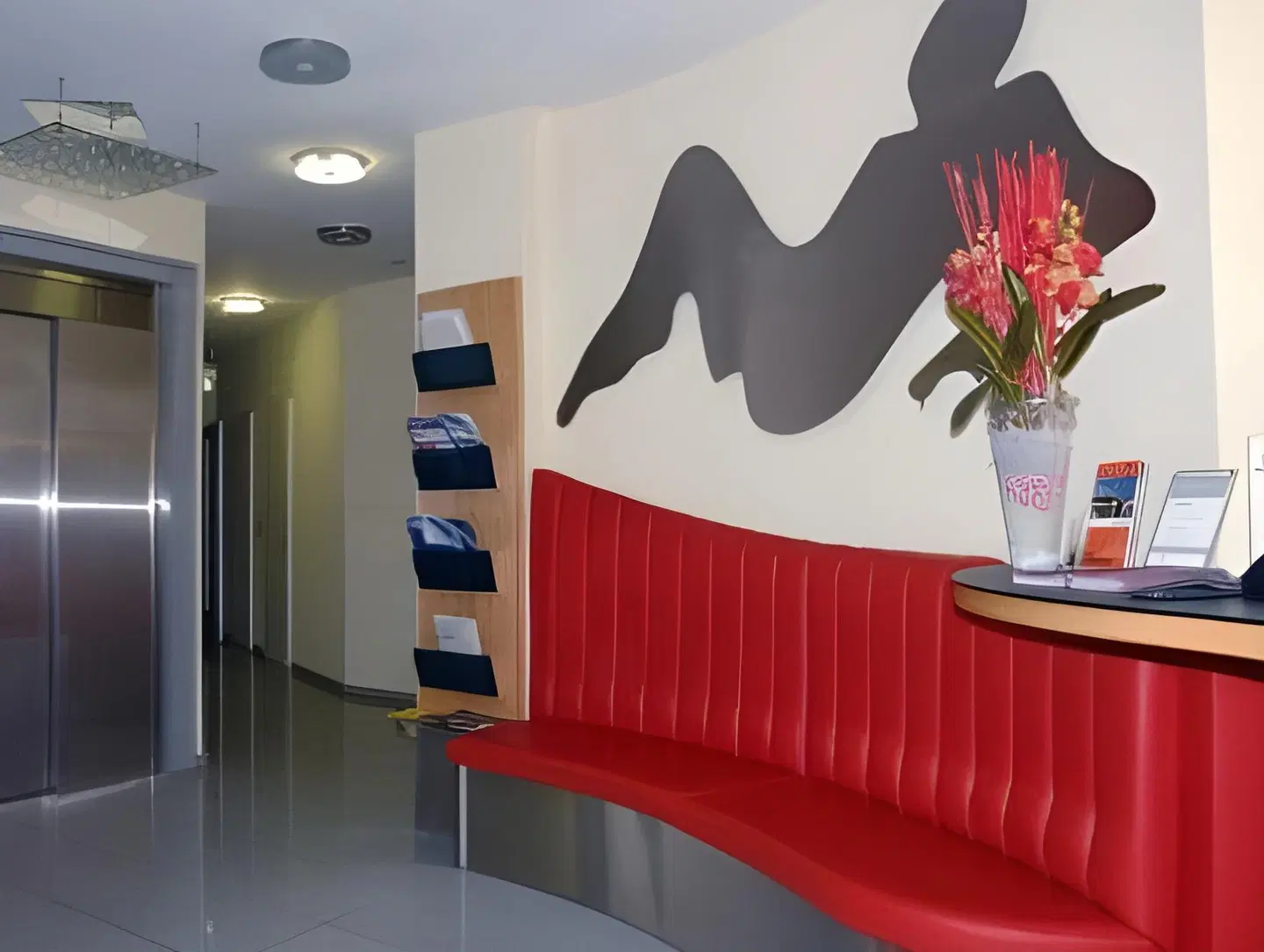 Neuthor LOUNGE_LOBBY
