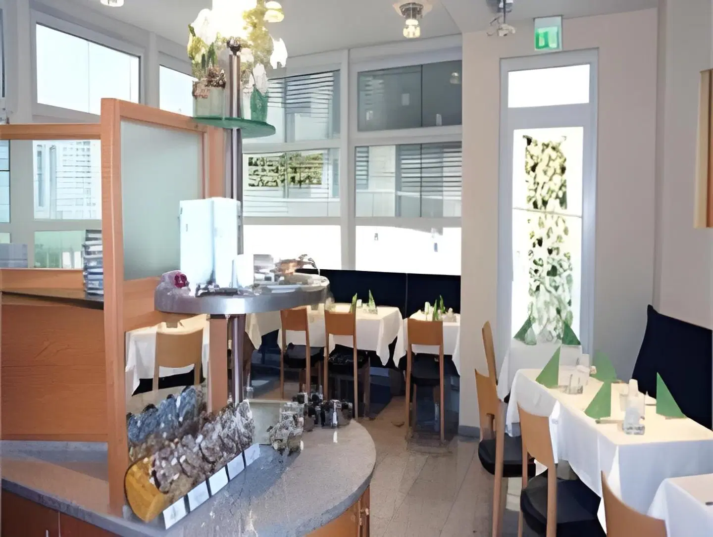 Neuthor Restaurant